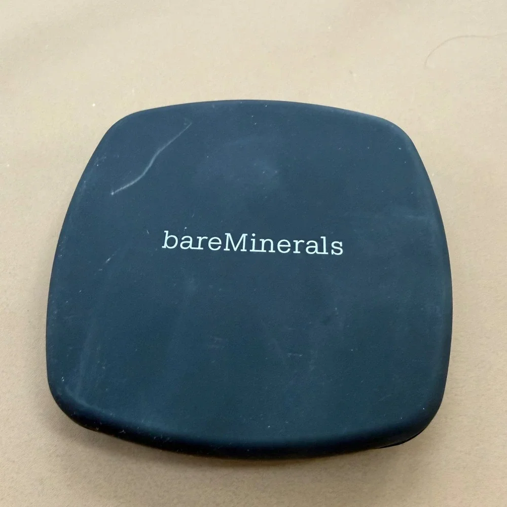 bareMinerals READY Blush The Best Compliment Pressed‎ Powder 6g 0.21oz Compact